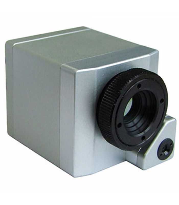 PCE Instruments PCE-PI 230 [PCE-PI 230-O72-T1500] Temperature Meter with 72 ° x 52 ° FOV / f = 3.3 mm, max. +1500 °C